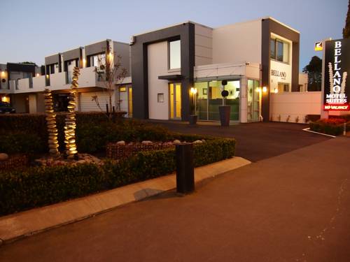 Christchurch Neuseeland Hotelbuchungs-Promocode Booking.com