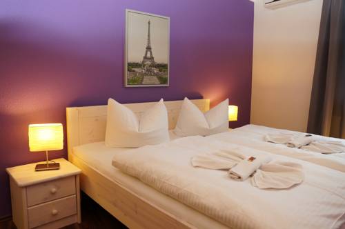 Wolgast Allemagne Code promo pour réservation d'hôtel Booking.com