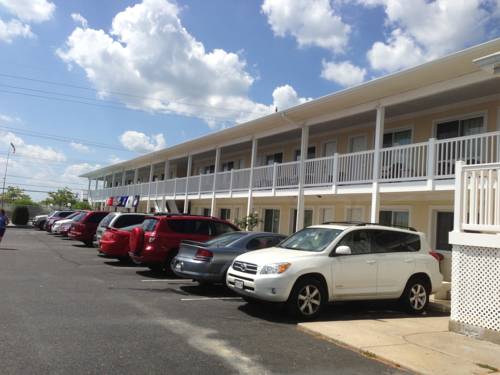 Ocean City (Maryland) États Unis Code promo pour réservation d'hôtel Booking.com