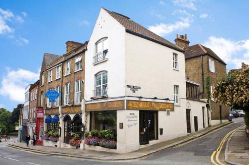 Hampstead United Kingdom Hotel Booking Promo Code Booking.com