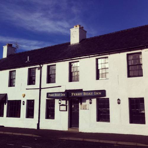 Ullapool Royaume-Uni Code promo pour réservation d'hôtel Booking.com