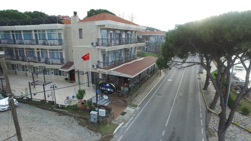 Ayvalik Turkey Hotel Booking Promo Code Agoda.com