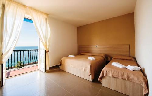 Ischia Italien Hotelbuchungs-Promocode Booking.com