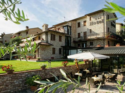 Assisi Italien Hotelbuchungs-Promocode Booking.com