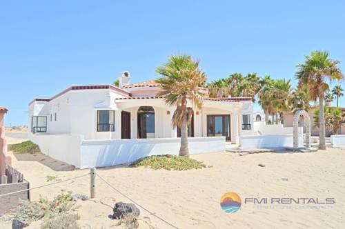 Puerto Penasco Mexique Code promo pour réservation d'hôtel Booking.com