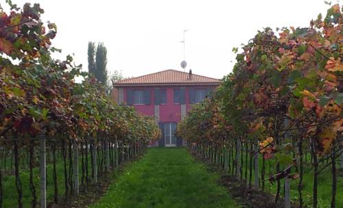Sala Bolognese Italien Hotelbuchungs-Promocode Booking.com