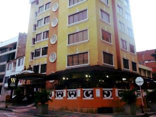 Cali Colombia Hotel Booking Promo Code Agoda.com