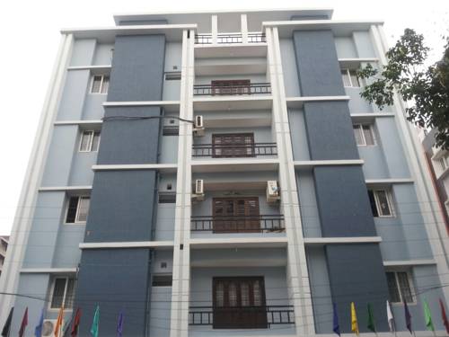 Hyderabad Inde Code promo pour réservation d'hôtel Booking.com