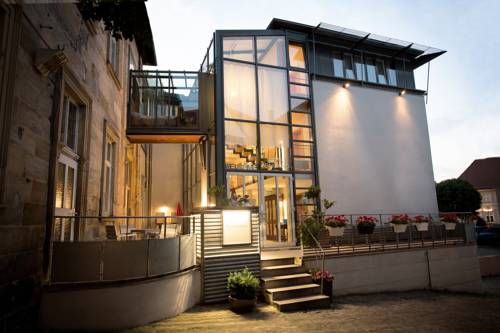 Bamberg Deutschland Hotelbuchungs-Promocode Booking.com