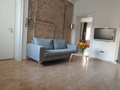 Belgrad Serbien Hotelbuchungs-Promocode Booking.com