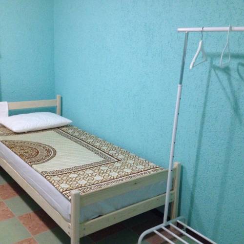 Selyatino Russland Hotelbuchungs-Promocode Booking.com