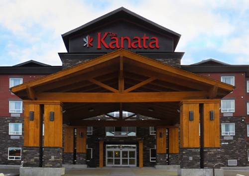 Whitecourt (Alberta) Kanada Hotelbuchungs-Promocode Booking.com
