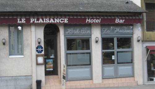 Brive La Gaillarde Frankreich Hotelbuchungs-Promocode Booking.com