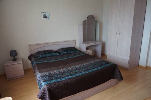 Ufa Russland Hotelbuchungs-Promocode Booking.com