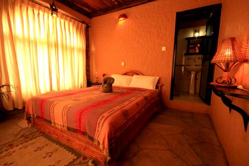 Pokhara Nepal Hotelbuchungs-Promocode Booking.com