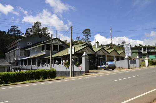 Nuwara Eliya Sri Lanka Hotelbuchungs-Promocode Booking.com