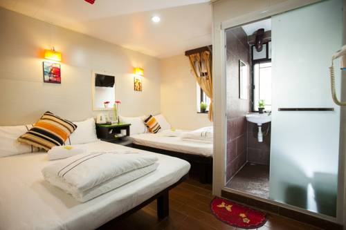 Hong Kong Hong Kong Hotel Booking Promo Code Booking.com