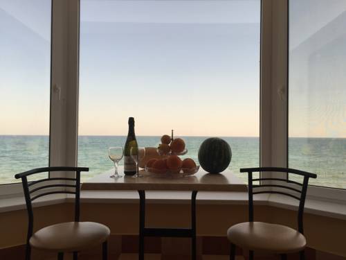 Primorskiy Krim Hotelbuchungs-Promocode Booking.com