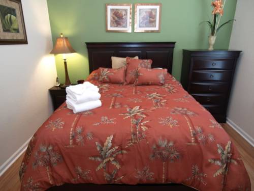 Kissimmee (Florida) Vereinigte Staaten Hotelbuchungs-Promocode Booking.com