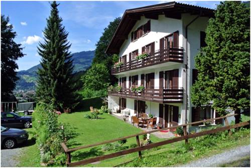 Schruns Österreich Hotelbuchungs-Promocode Booking.com