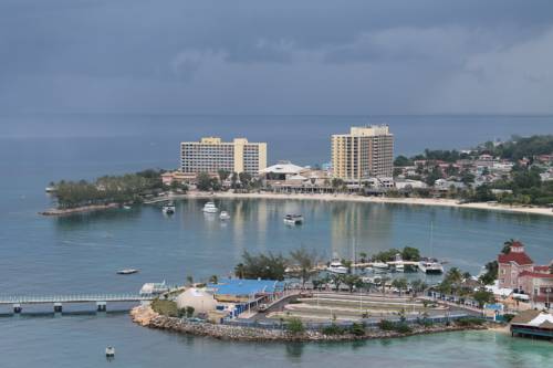 Ocho Rios Jamaika Hotelbuchungs-Promocode Booking.com