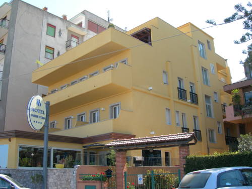 Giardini Naxos Italien Hotelbuchungs-Promocode Booking.com