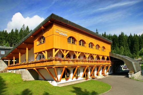 Špindlerŭv Mlýn Tschechien Hotelbuchungs-Promocode Booking.com