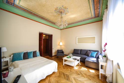 Krakau Polen Hotelbuchungs-Promocode Booking.com