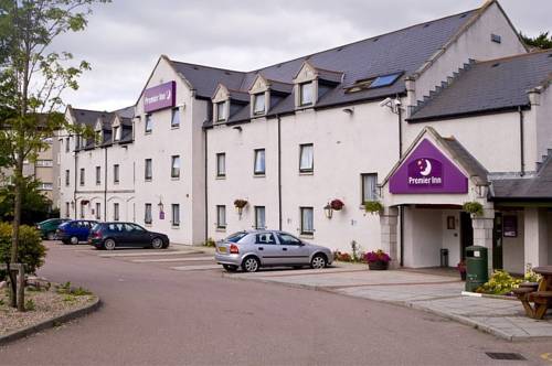 Aberdeen Royaume-Uni Code promo pour réservation d'hôtel Booking.com