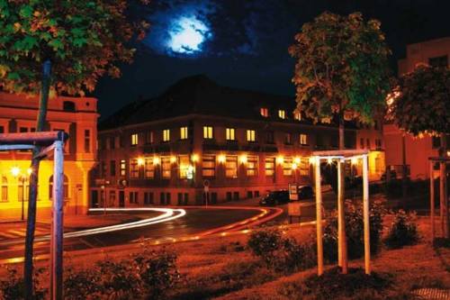 Hořovice Tschechien Hotelbuchungs-Promocode Booking.com