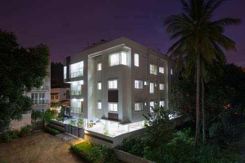 Bangalore Inde Code promo pour réservation d'hôtel Booking.com