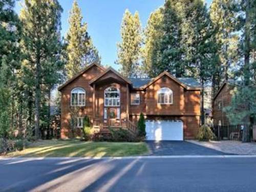 South Lake Tahoe (California) United States Hotel Booking Promo Code Booking.com