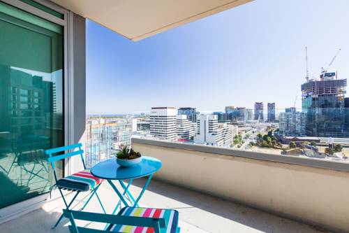 Melbourne Australie Code promo pour réservation d'hôtel Booking.com