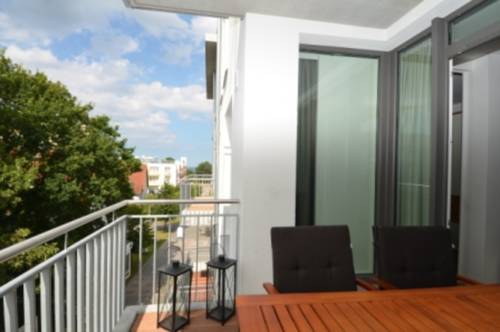 Binz (Ostseebad) Deutschland Hotelbuchungs-Promocode Booking.com
