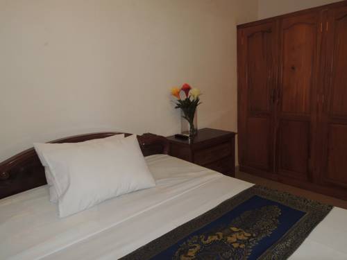 Kampong Speu Cambodia Hotel Booking Promo Code Booking.com