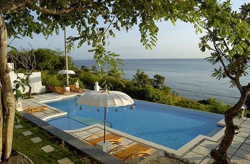 Amed Indonesien Hotelbuchungs-Promocode Booking.com
