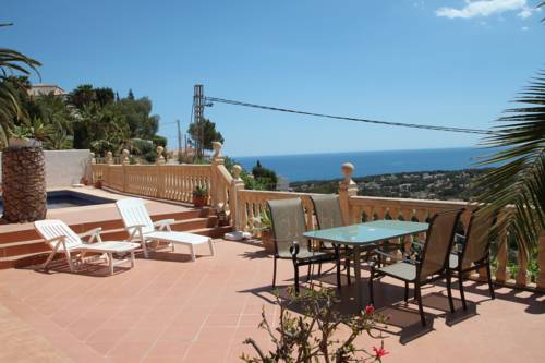 Moraira Spain Hotel Booking Promo Code Booking.com