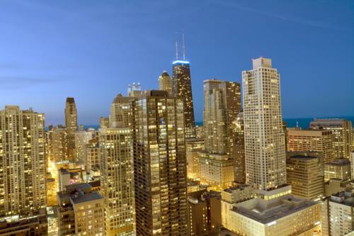 Chicago (Illinois) United States Hotel Booking Promo Code Booking.com
