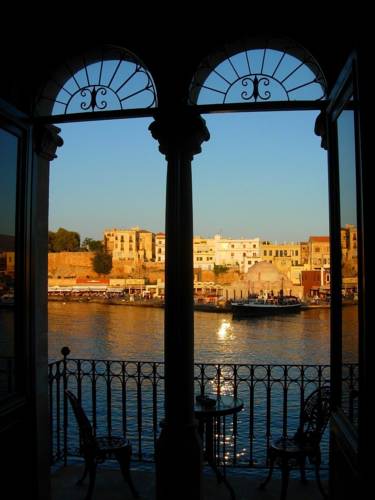 Chania Grèce Code promo pour réservation d'hôtel Booking.com