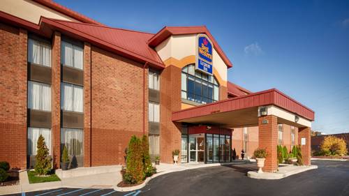 Fort Wayne (Indiana) Vereinigte Staaten Hotelbuchungs-Promocode Booking.com