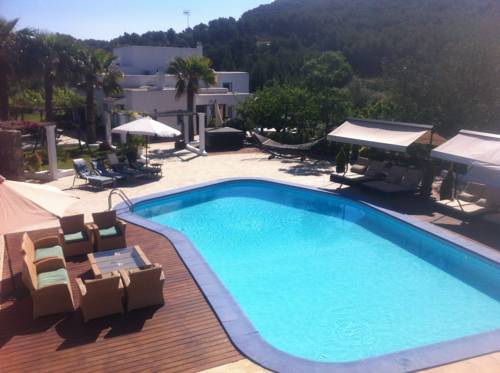 Sant Miquel de Balansat Spanien Hotelbuchungs-Promocode Booking.com