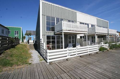 Ebeltoft Dänemark Hotelbuchungs-Promocode Booking.com