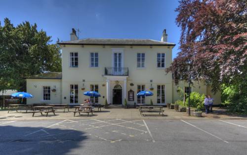Retford Vereinigtes Königreich Hotelbuchungs-Promocode Booking.com