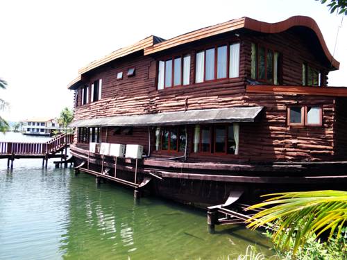 Ko Chang Thailand Hotelbuchungs-Promocode Booking.com