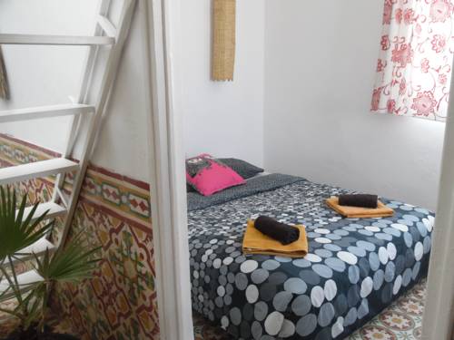 Essaouira Marokko Hotelbuchungs-Promocode Booking.com