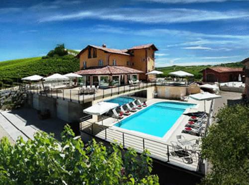 Castellinaldo Italie Code promo pour réservation d'hôtel Booking.com