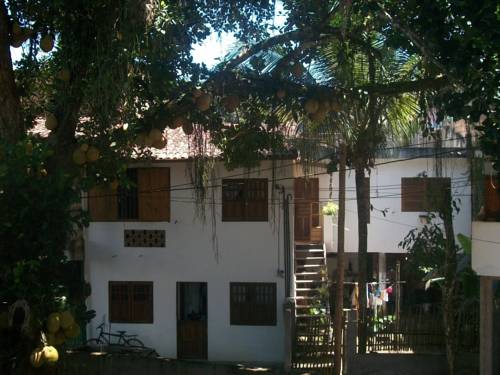 Itacaré Brasilien Hotelbuchungs-Promocode Booking.com