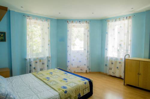 Jaroslawl Russland Hotelbuchungs-Promocode Booking.com