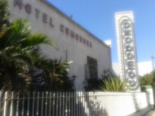Rio de Janeiro (Rio de Janeiro) Brasilien Hotelbuchungs-Promocode Booking.com