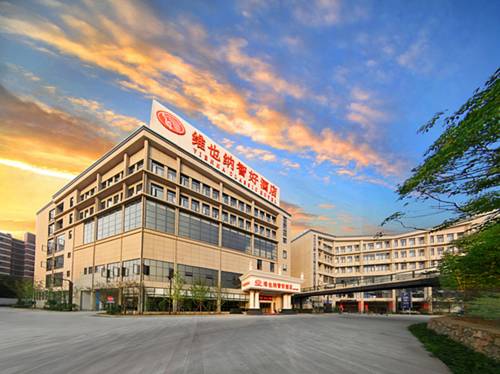Guilin China Hotel Booking Promo Code Booking.com
